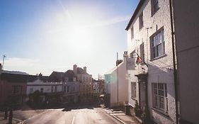 Hix Townhouse Lyme Regis 4*